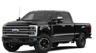 2026 Ford Super Duty® External Image 2